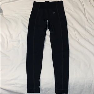 Gymshark Ultra Seamless Leggings